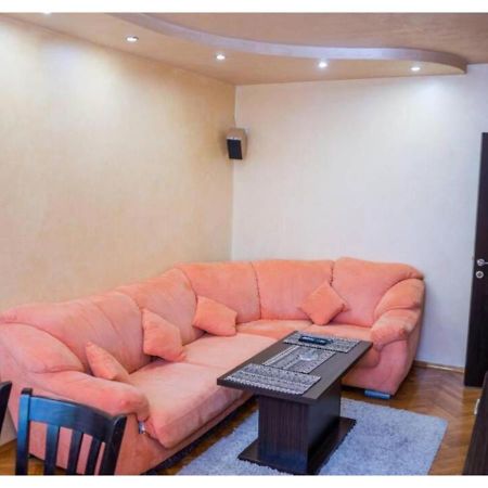 Luxury Apartment On The First Line To The Sea Burgas Екстер'єр фото