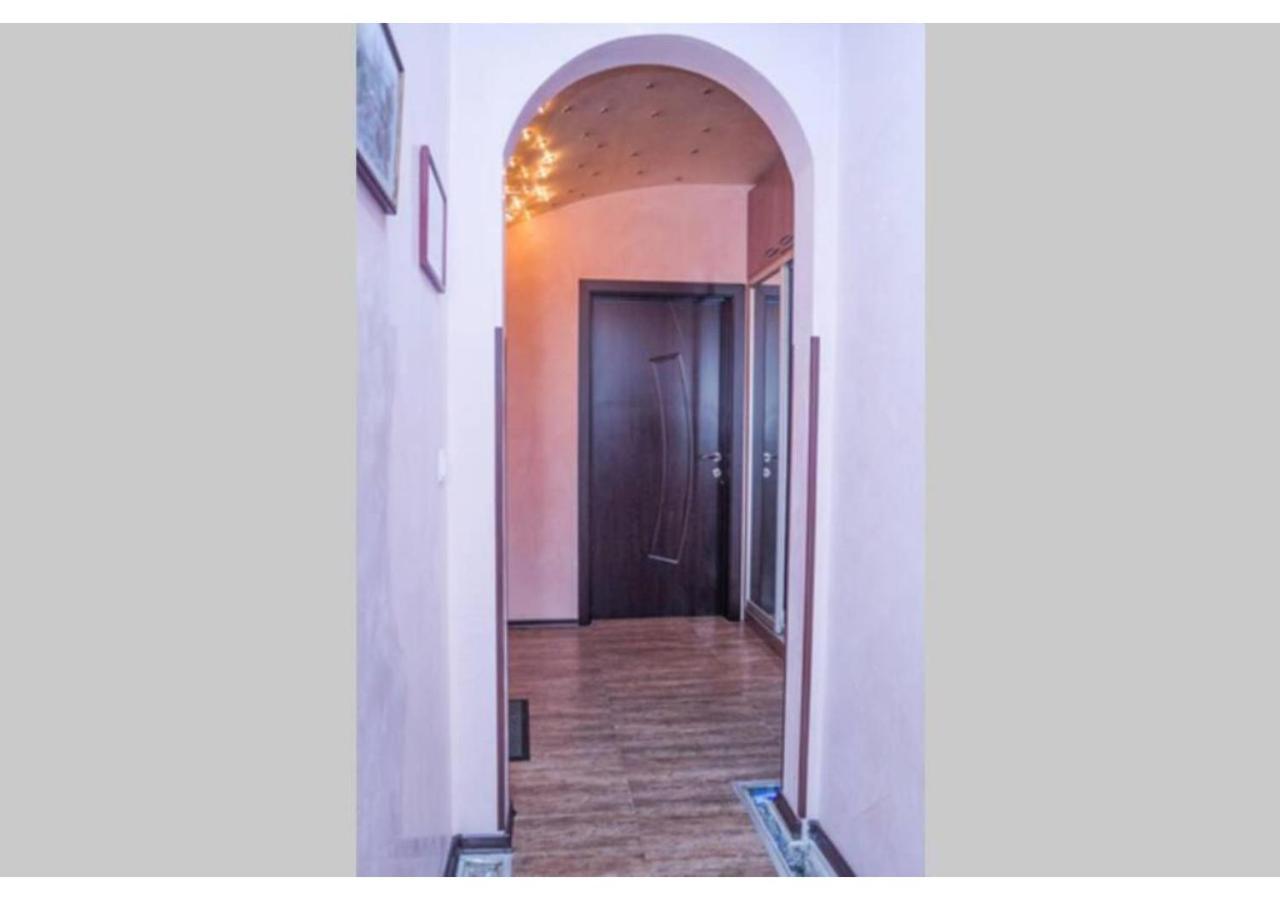 Luxury Apartment On The First Line To The Sea Burgas Екстер'єр фото