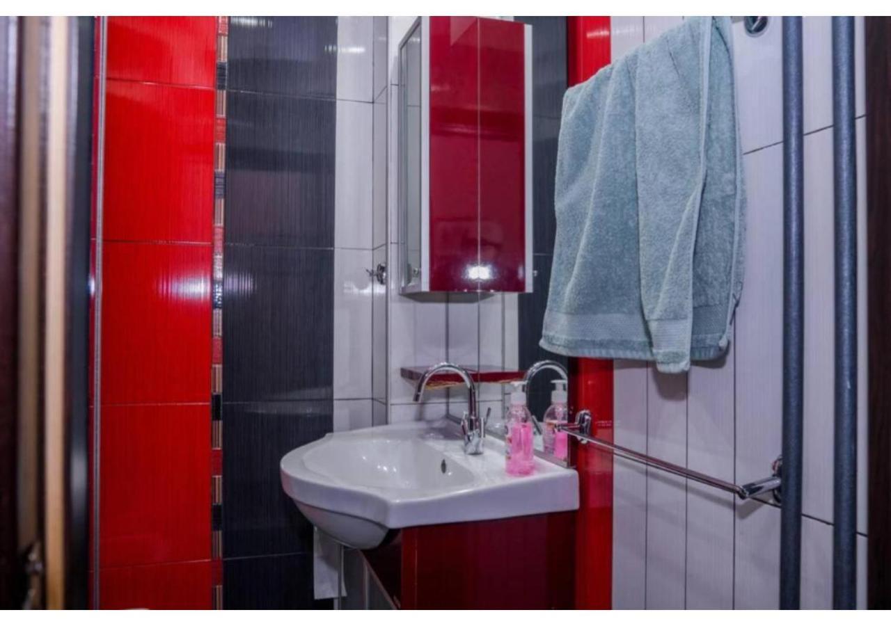 Luxury Apartment On The First Line To The Sea Burgas Екстер'єр фото