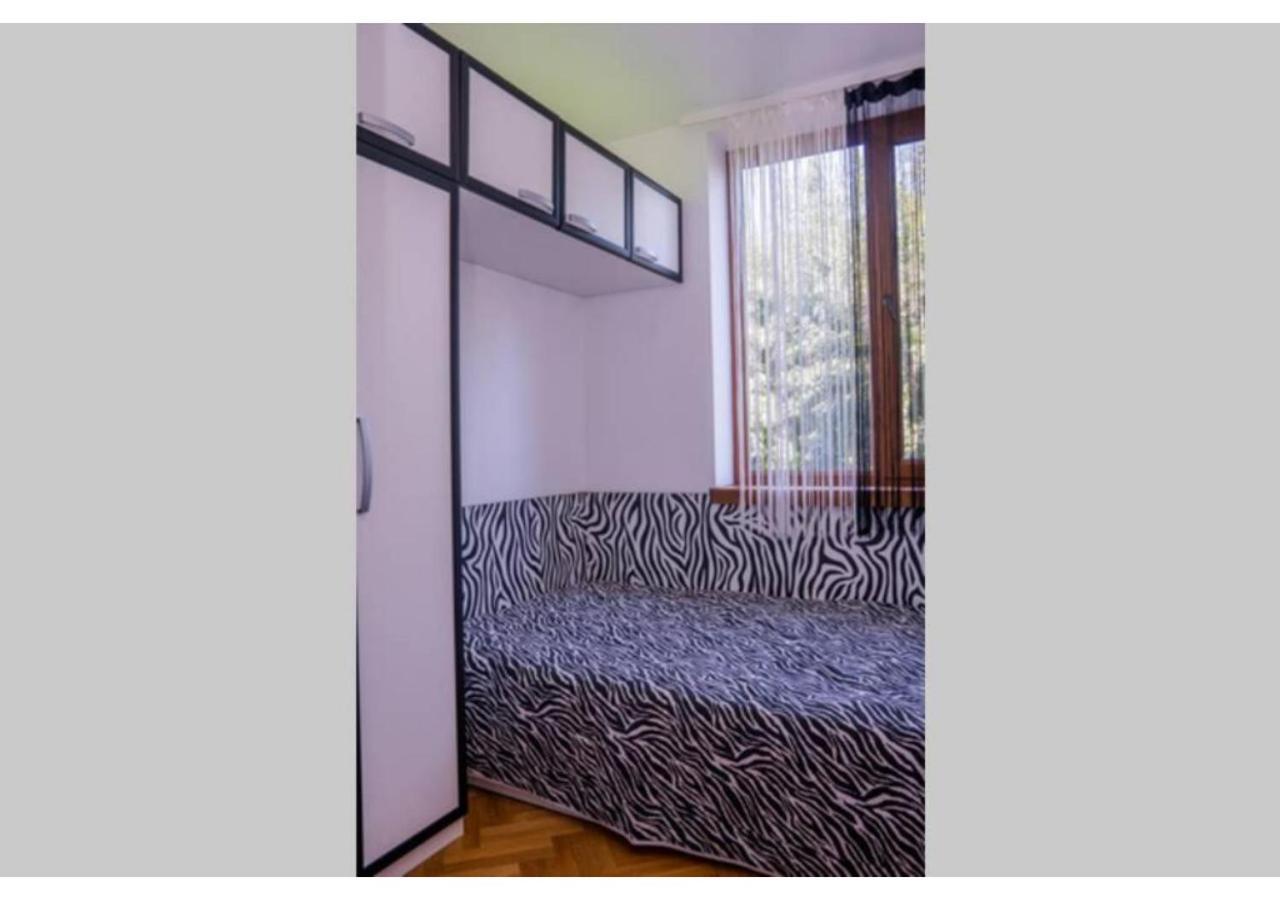 Luxury Apartment On The First Line To The Sea Burgas Екстер'єр фото
