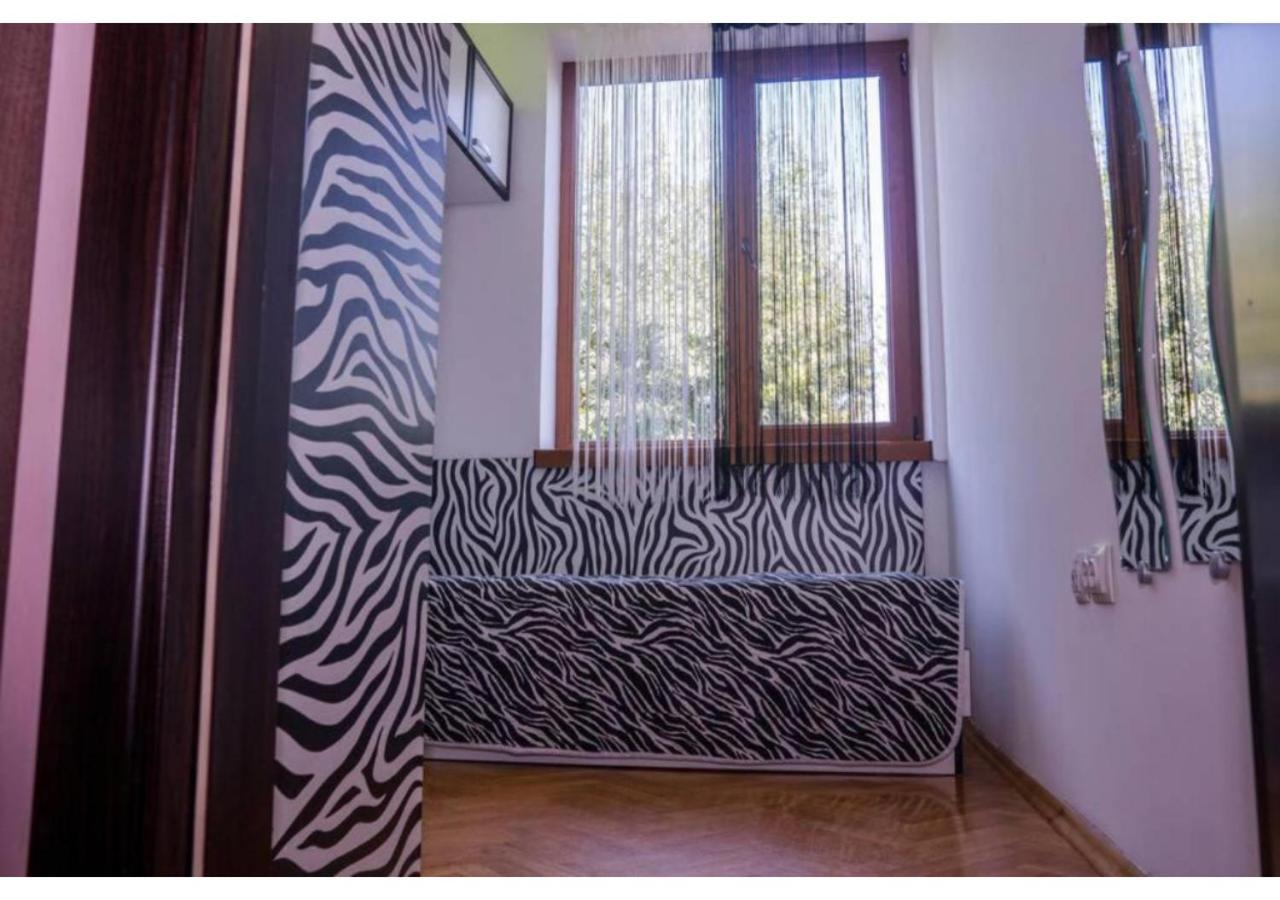 Luxury Apartment On The First Line To The Sea Burgas Екстер'єр фото