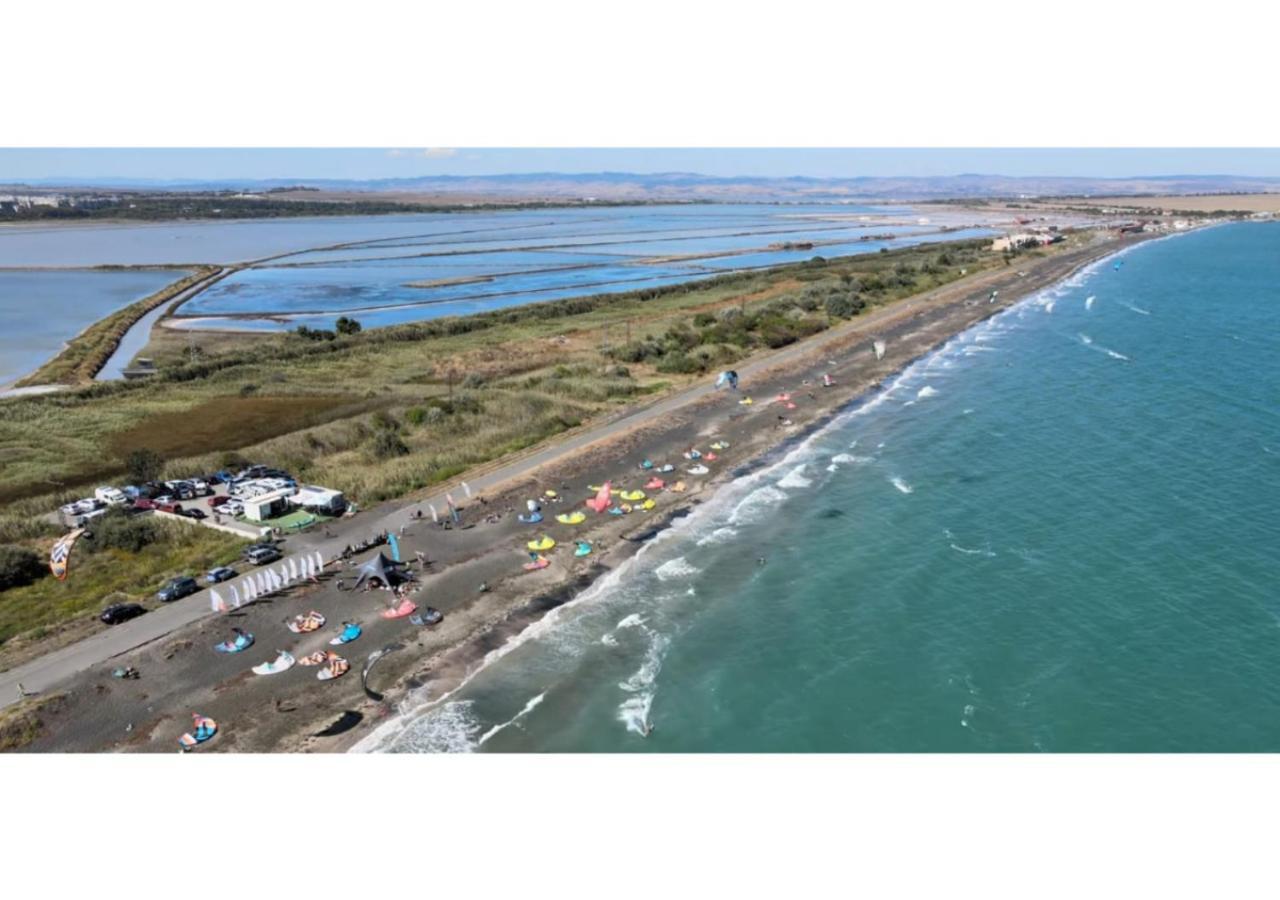 Luxury Apartment On The First Line To The Sea Burgas Екстер'єр фото